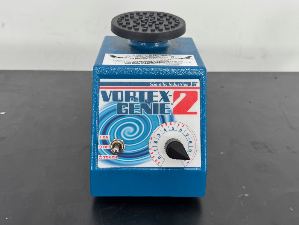 Image of Scientific Industries Vortex Genie 2